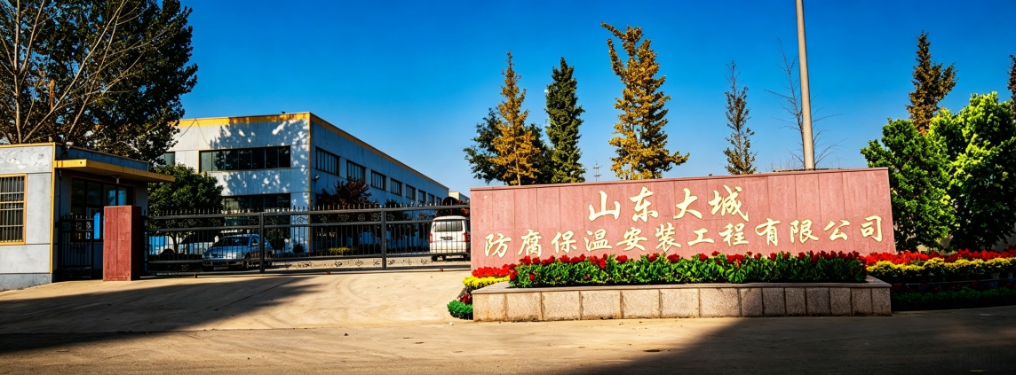 岚山聚氨酯保温管生产厂家